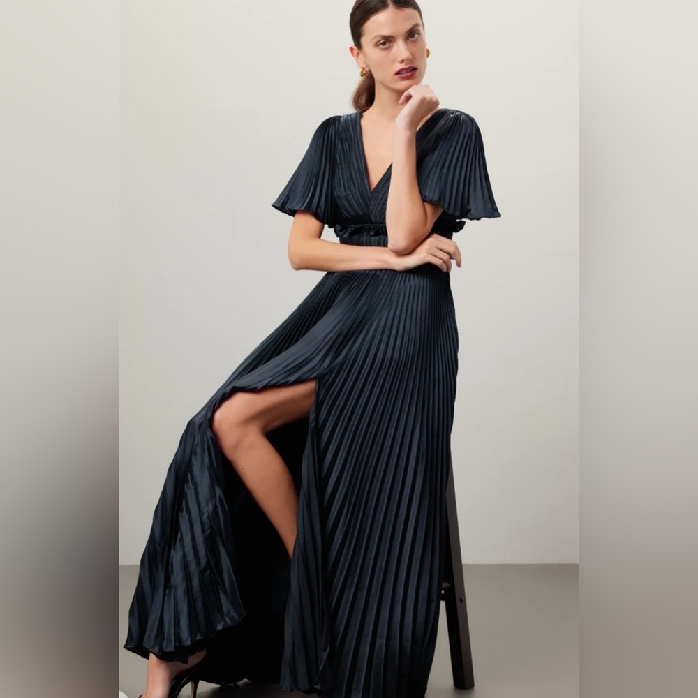 Amur Suze Gown